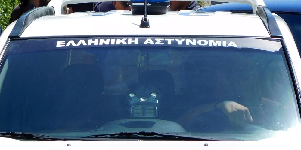 Βίντεο–ντοκουμέντο: Δείτε πως λήστεψαν τον επιχειρηματία στον Ασπρόπυργο